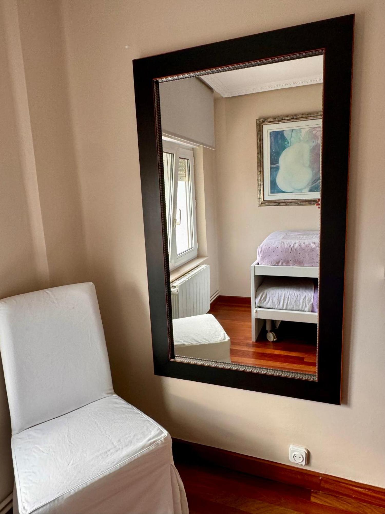 Apartamento Con Vistas Santander Exterior photo