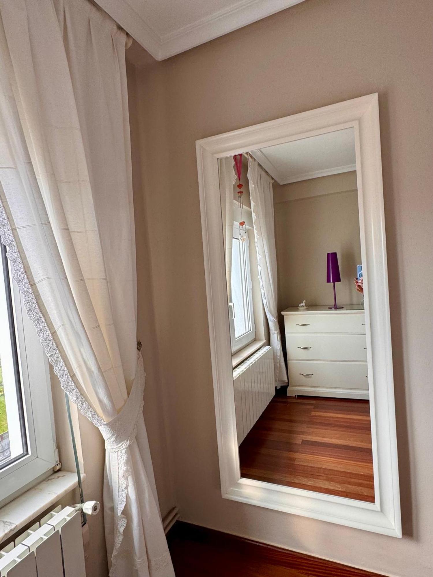 Apartamento Con Vistas Santander Exterior photo