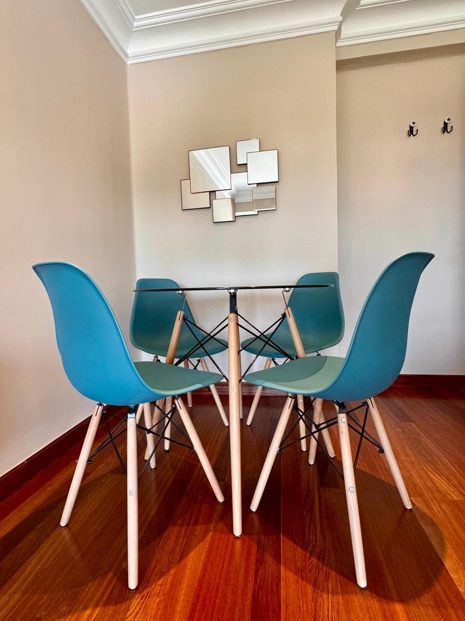 Apartamento Con Vistas Santander Exterior photo