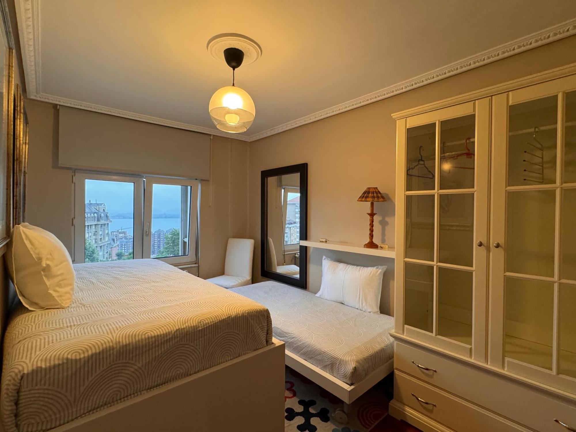 Apartamento Con Vistas Santander Exterior photo