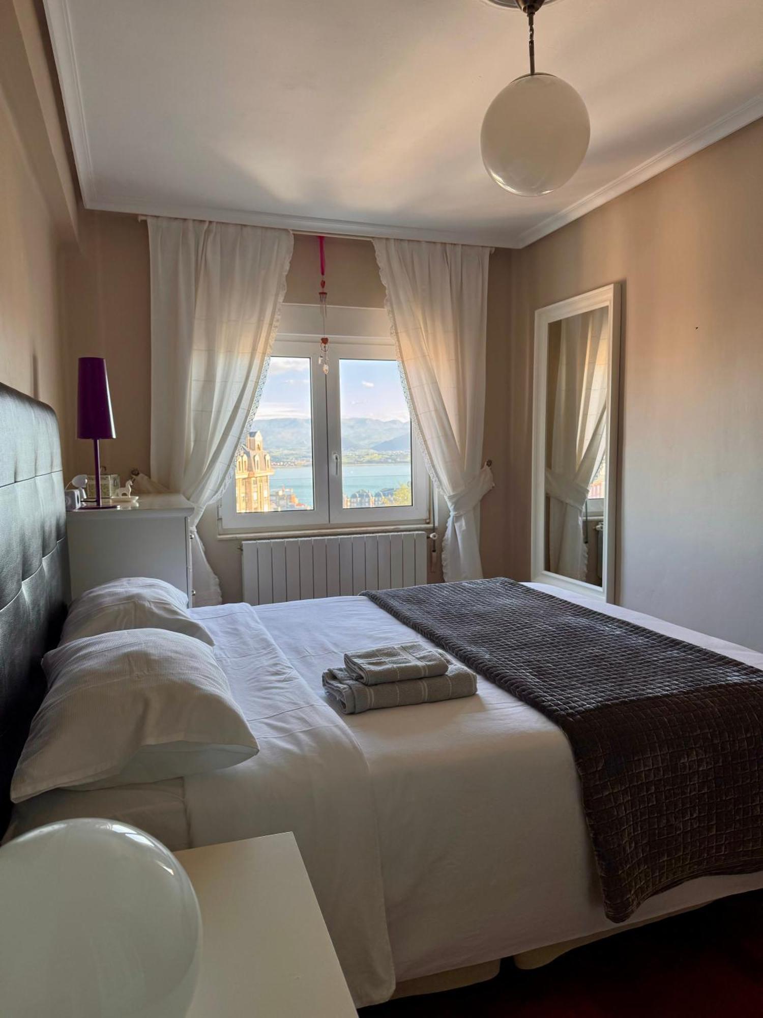 Apartamento Con Vistas Santander Exterior photo
