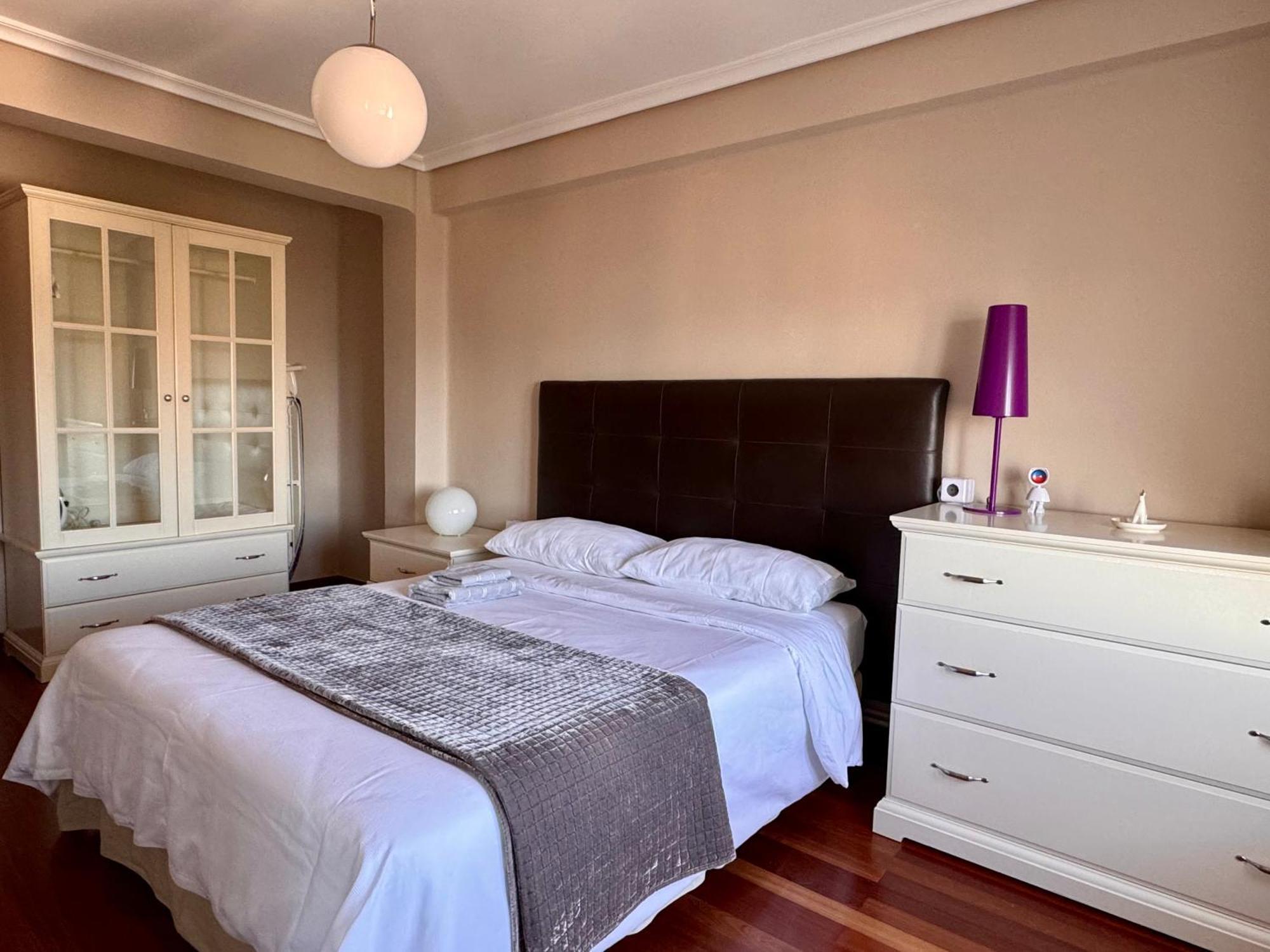 Apartamento Con Vistas Santander Exterior photo