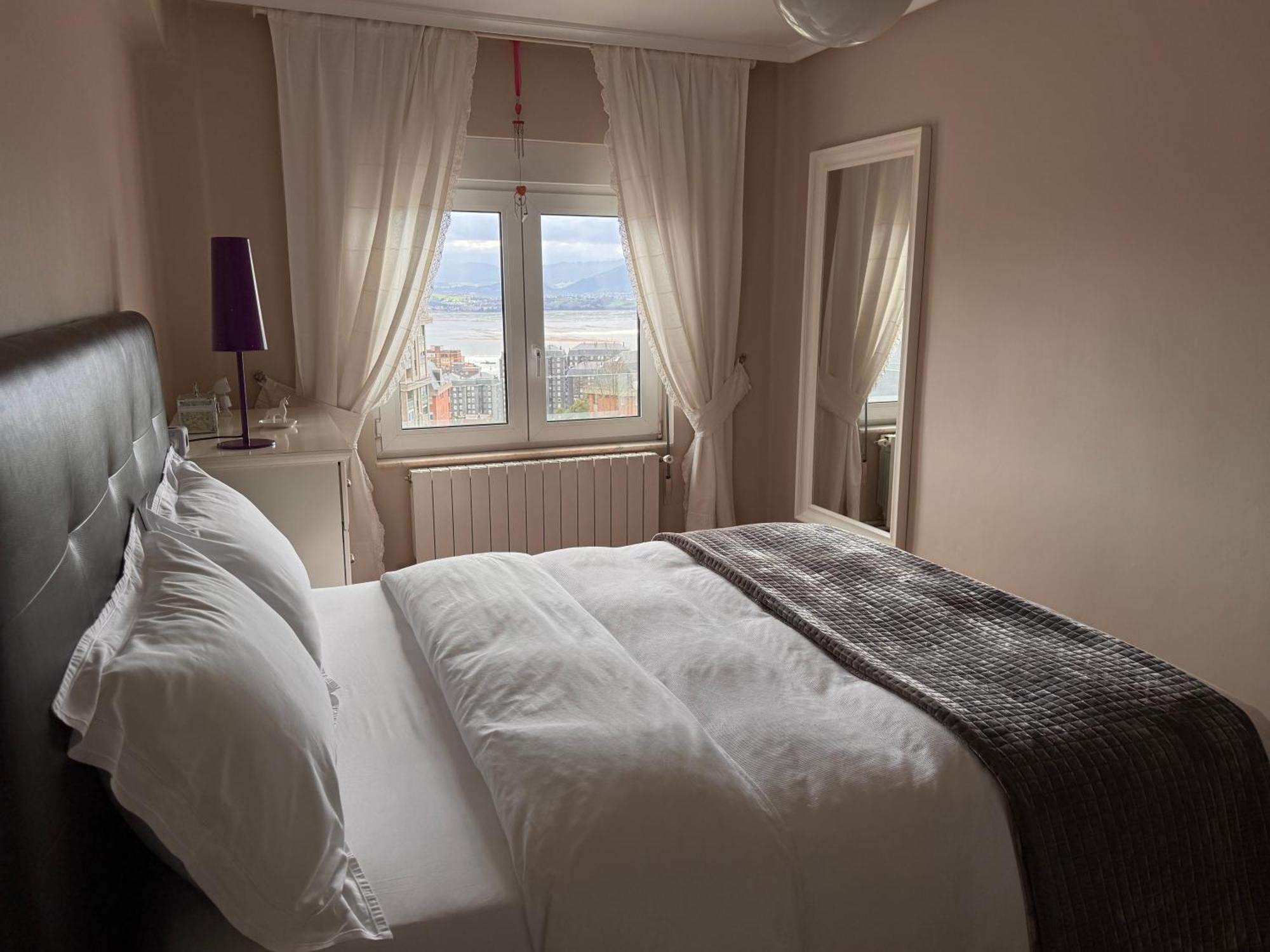 Apartamento Con Vistas Santander Exterior photo