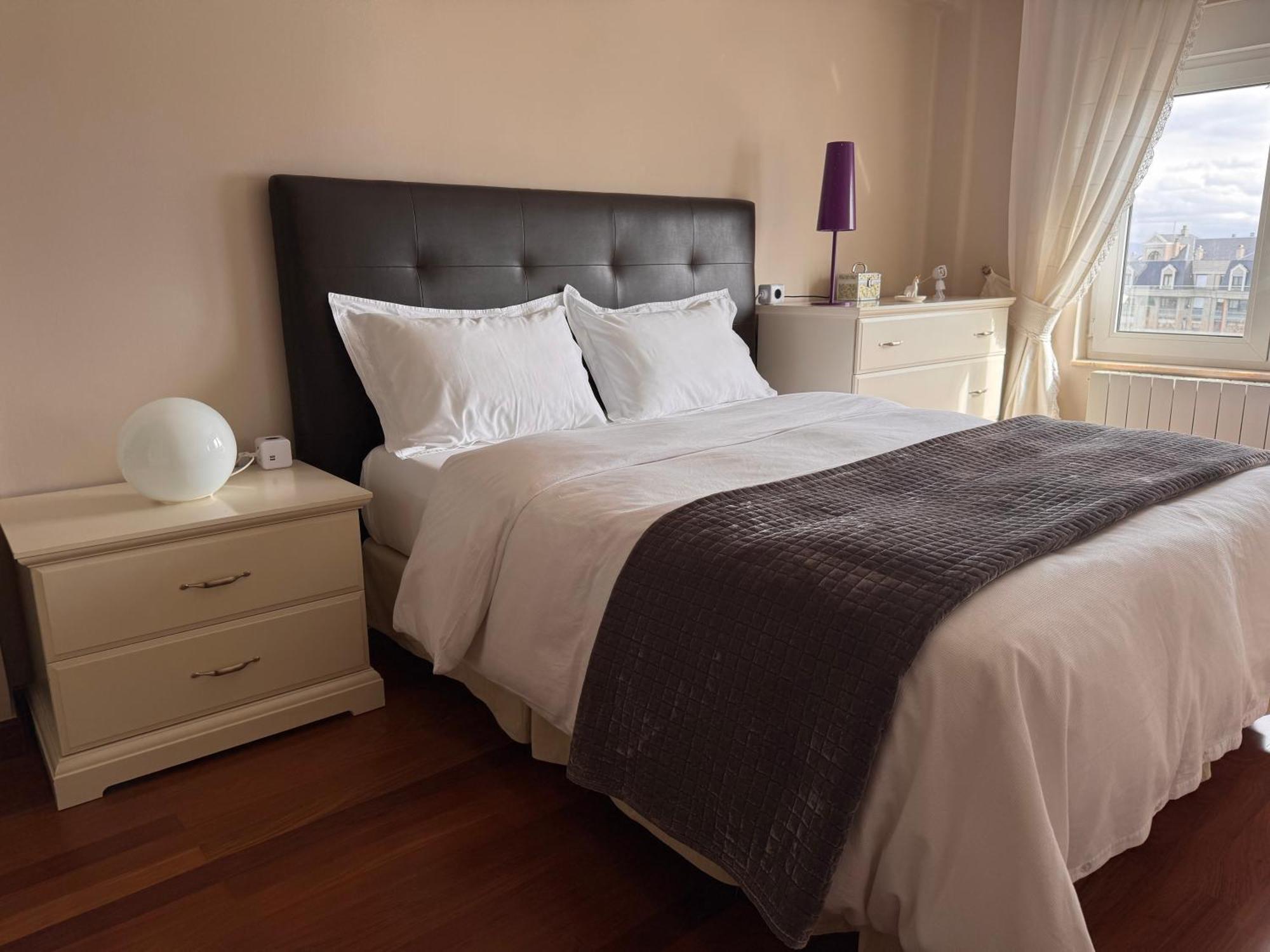 Apartamento Con Vistas Santander Exterior photo